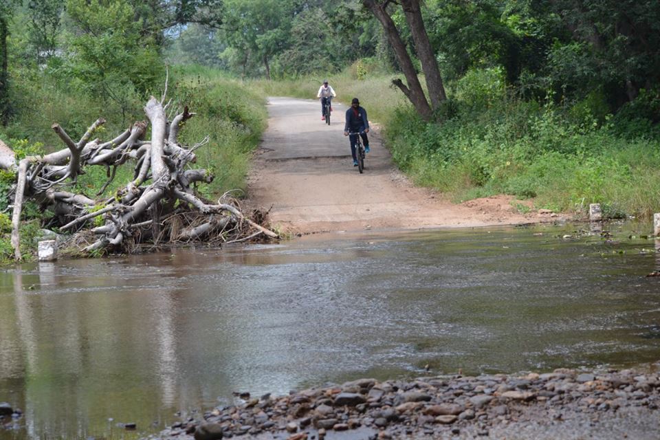 7 Perfect Places For Cycling In Bangalore Because It Is The Unknown Around The Corner That
