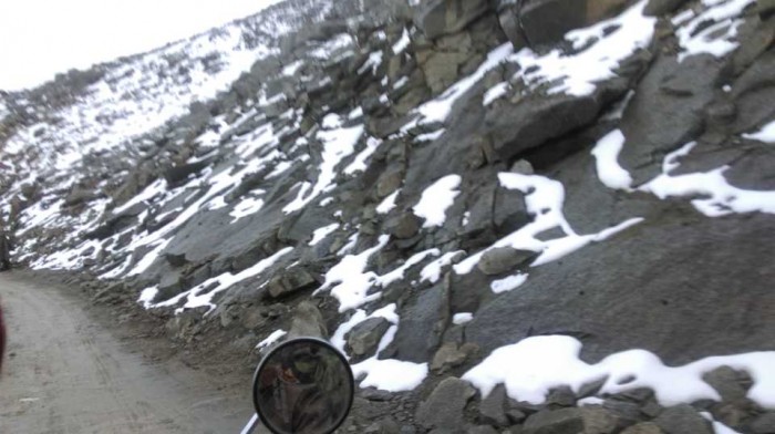 Leh Ladakh Highway To Heaven Bike Trip