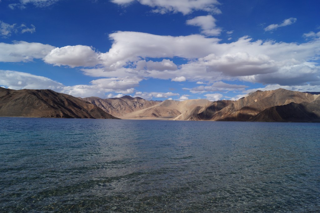 Pangong Tso