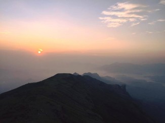 kalsubai