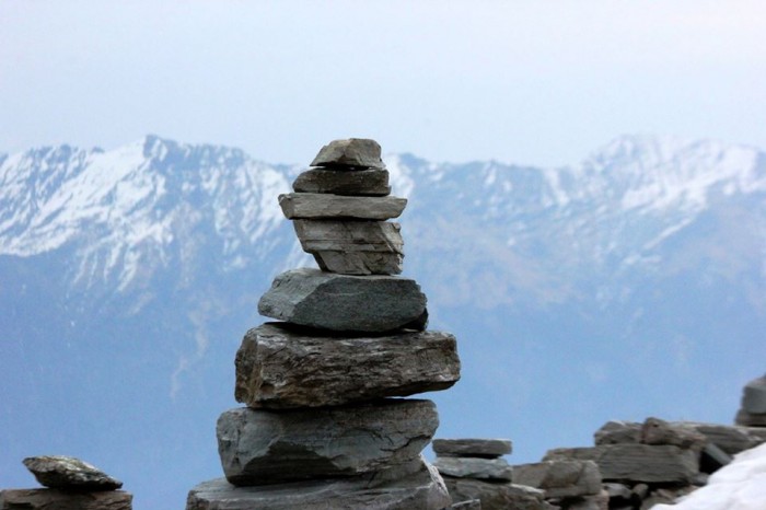 Deoriatal Chandrashila Peak Trek