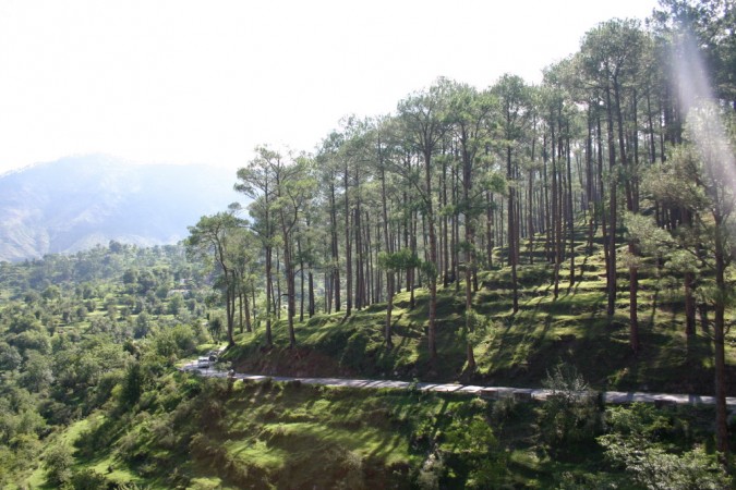 Uttarakhand