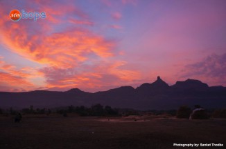 sandhan valley trek