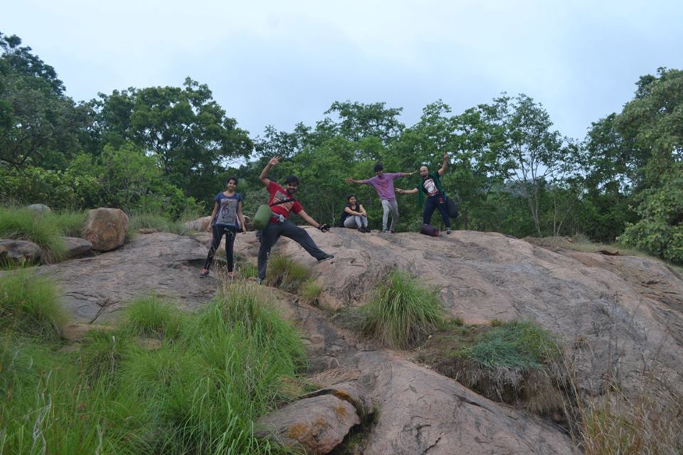 Bilikal Rangaswamy Betta Night Trek