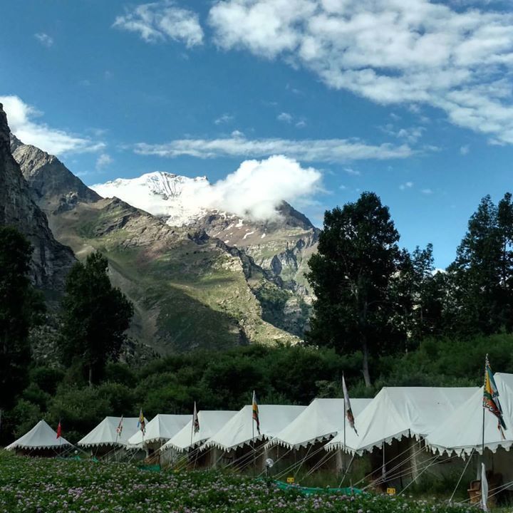 Leh Manali Highway