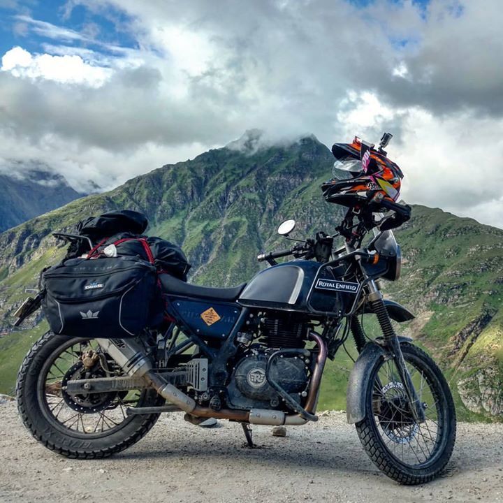Leh Ladakh Highway To Heaven Bike Trip