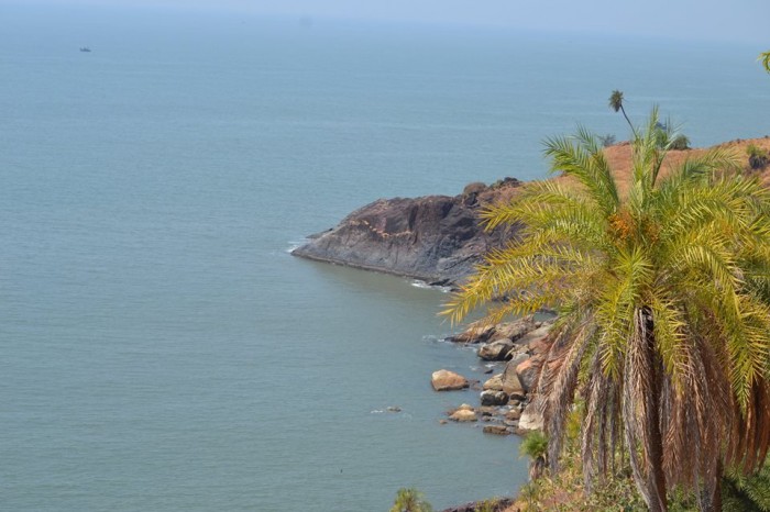 Gokarna Beach Trek