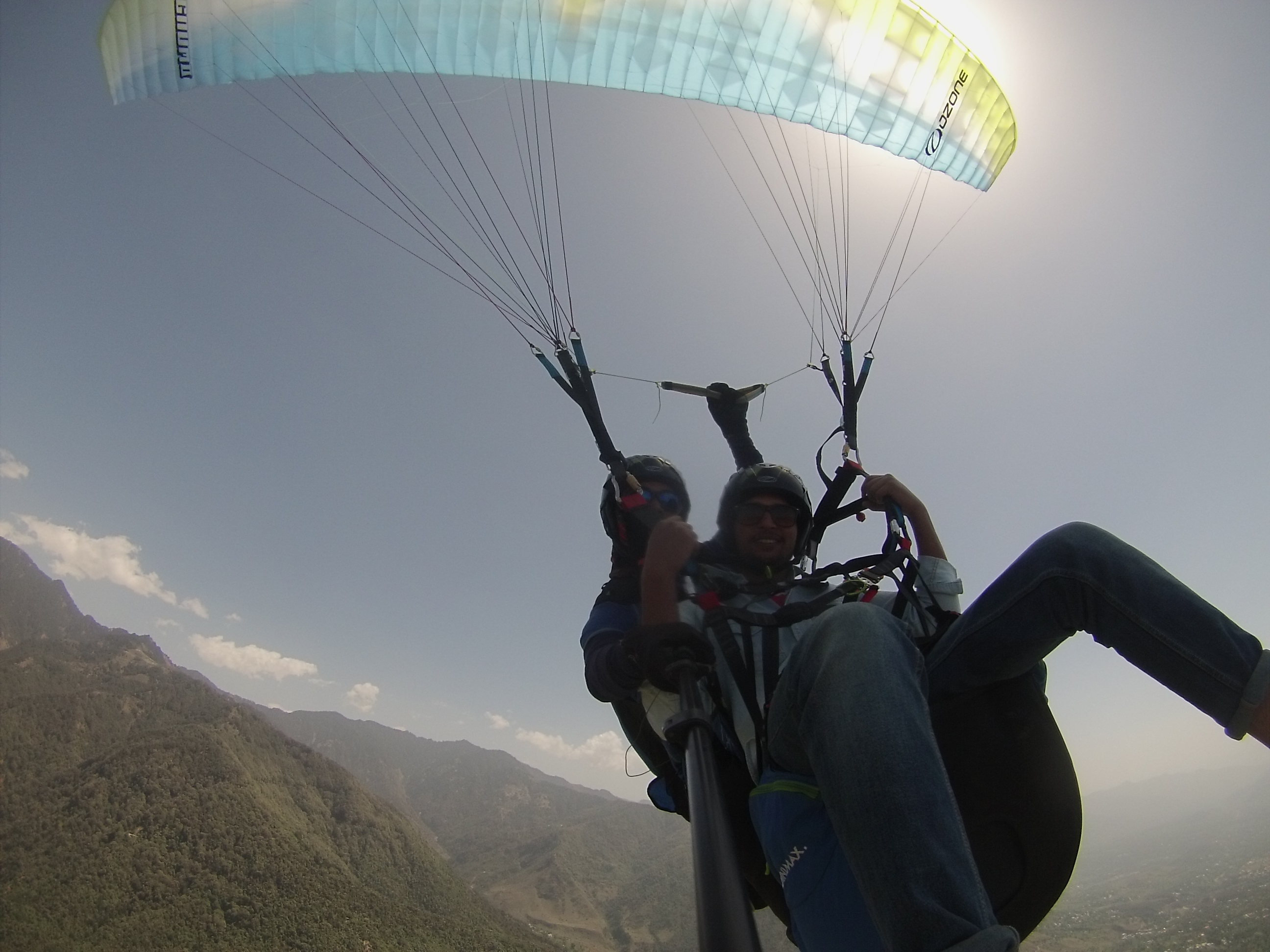 bir billing paragliding season