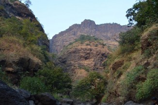 sandhan valley trek