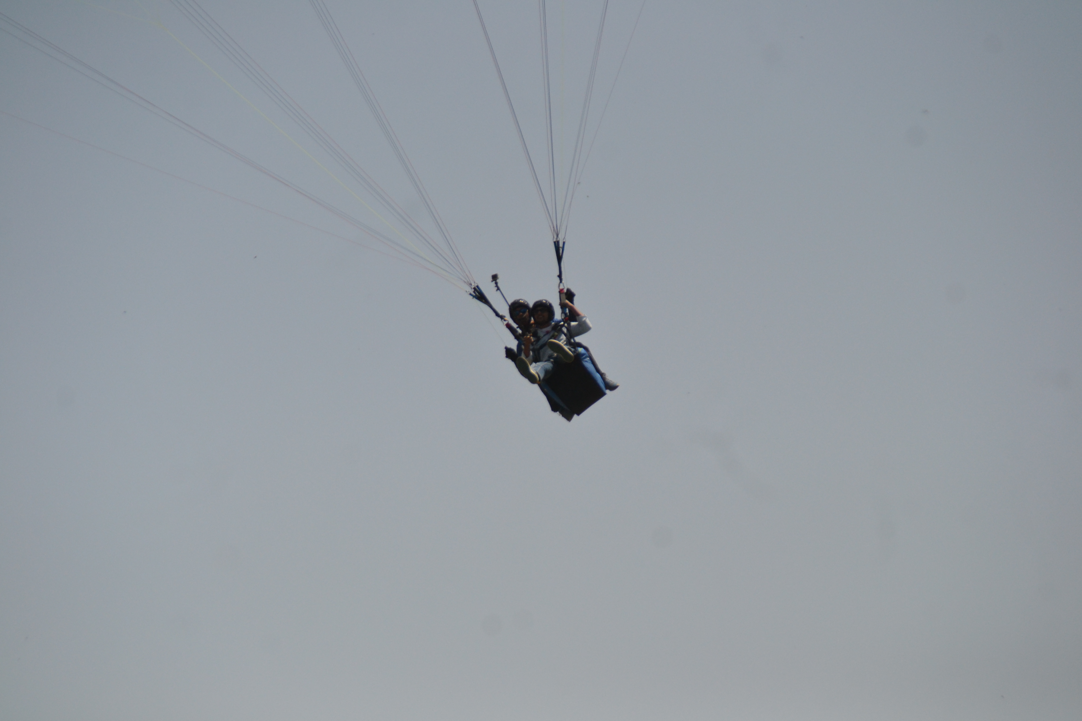 bir billing paragliding