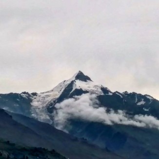 Leh Manali Highway