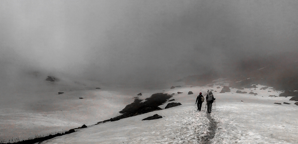 Annapurna Base Camp Trek