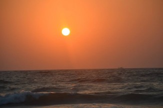 Gokarna Beach