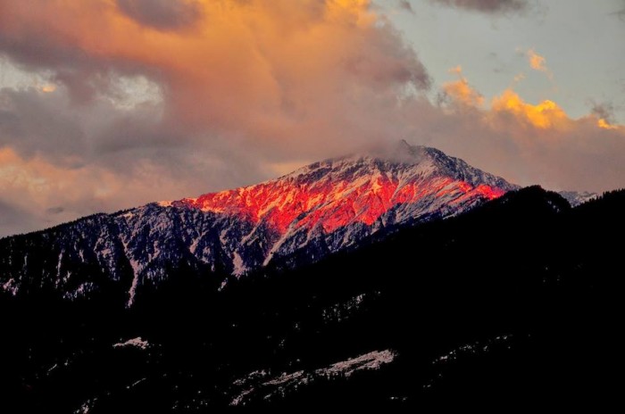 Har Ki Dun trekking