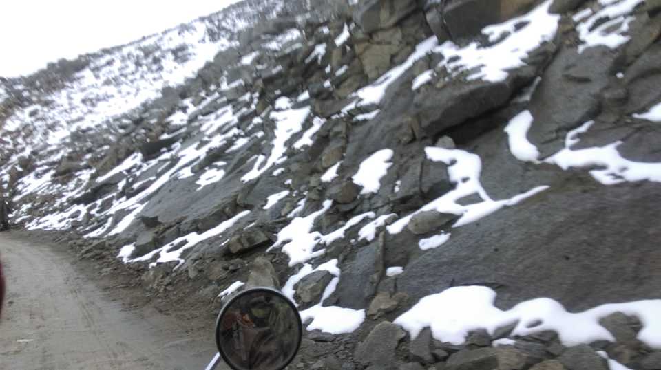 Leh Ladakh Bike Trip Cost