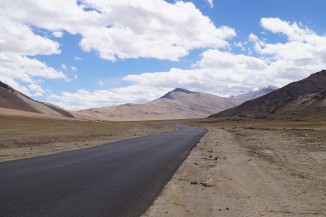 Leh Ladakh Bike Trip Cost