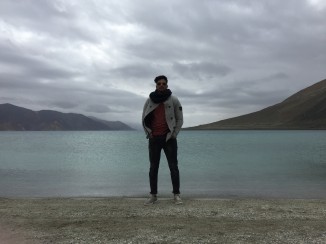 Leh Ladakh Bike Trip Cost