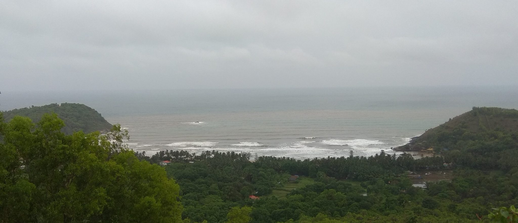 Gokarna Beach Trek