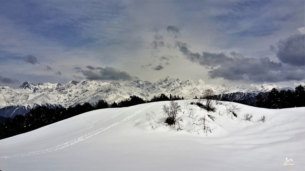 dayara bugyal winter trek