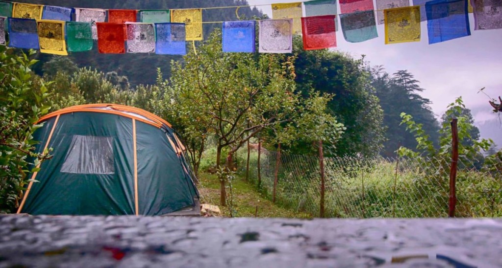 kheerganga trek