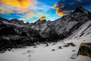 Four Unique Treks That Many Blogs Wont Talk About