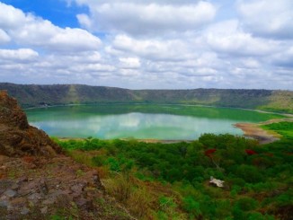 Lonar Crater