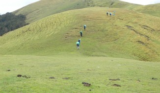 Roopkund Trek