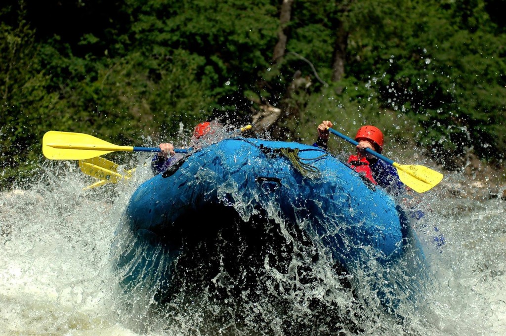 rafting rishikesh 2