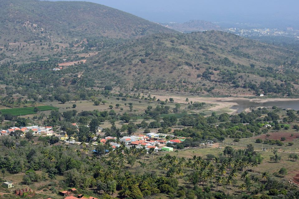 Kanakapura Camp