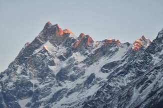 Har Ki Dun trekking