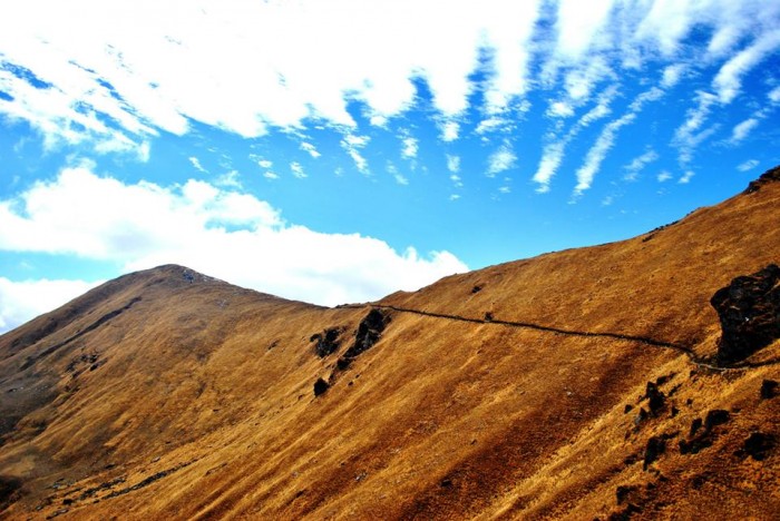 Roopkund Trek