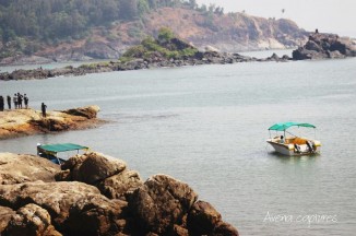 Gokarna Beach