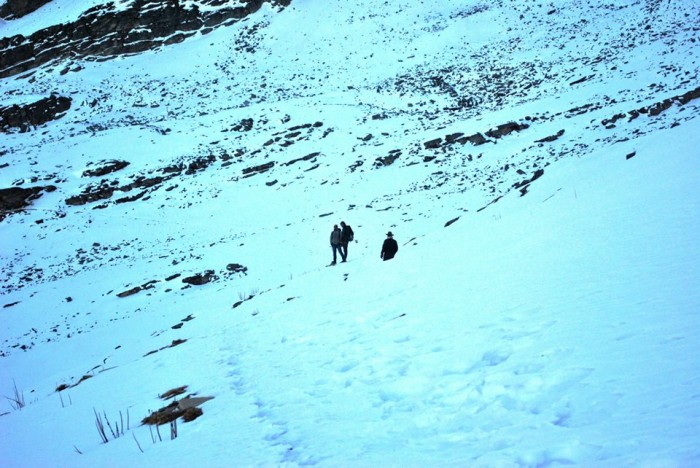 roopkund lake trek