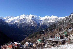 Amazing Himalayan adventures at affordable cost