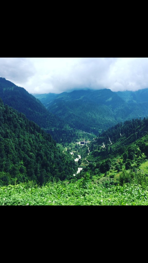 Kheerganga