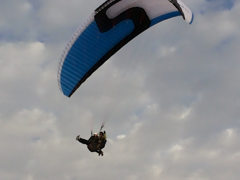paragliding bir billing