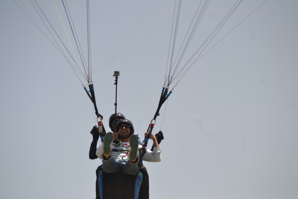 paragliding bir billing