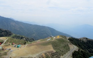 paragliding bir billing