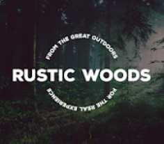 Rustic Woods