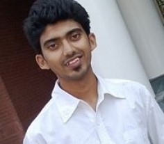 Priyank Sinha