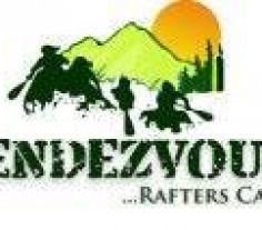 Rendezvous Rafters Camp
