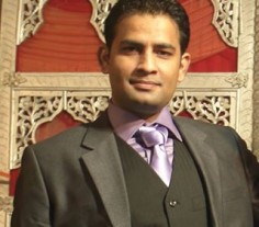 Atul Kumar Gupta