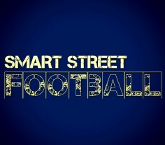 Smart Street Football