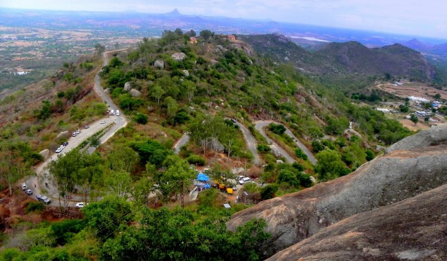 Devarayana Durga