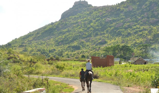 Day Out Camping Kanakapura