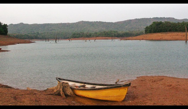 Sharavathi Nature Trail