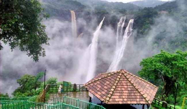 Jog Falls