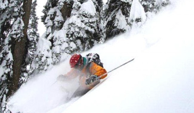 Winter Skiing Packages in Auli