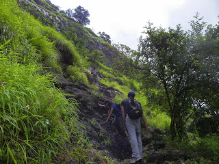Khandala - Ulhas Valley Canyoning Trek img