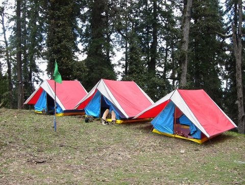 Churdhar Peak Trek img